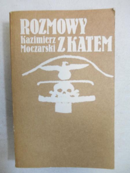 Rozmowy z katem