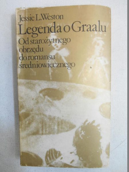 Legenda o Graalu