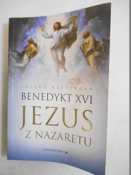 Jezus z Nazaretu