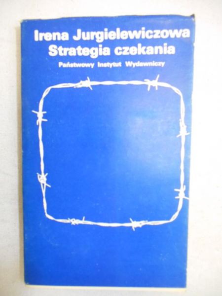 Strategia czekania
