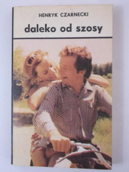 Daleko od szosy