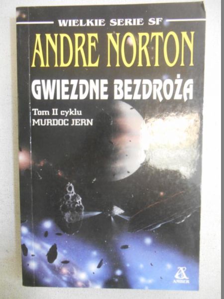 Gwiezdne bezdroża