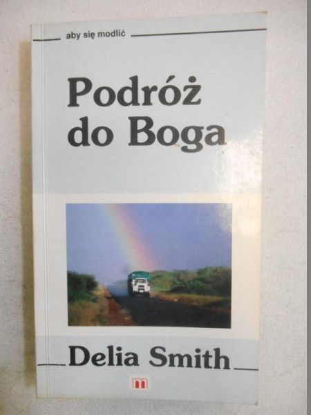 Podróż do Boga