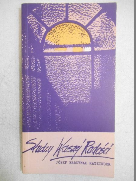 Słudzy Waszej Radości