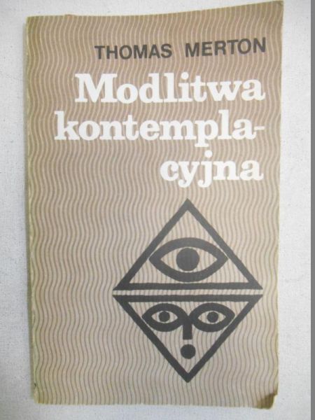 Modlitwa kontemplacyjna