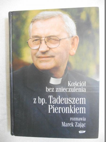 Kościół bez znieczulenia
