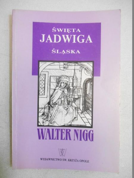 Święta Jadwiga Śląska