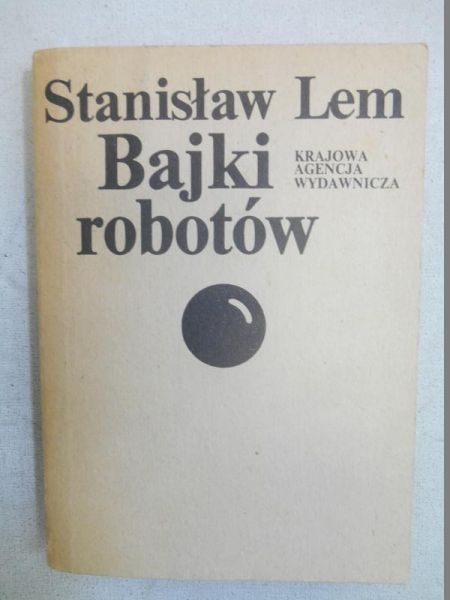 Bajki robotów