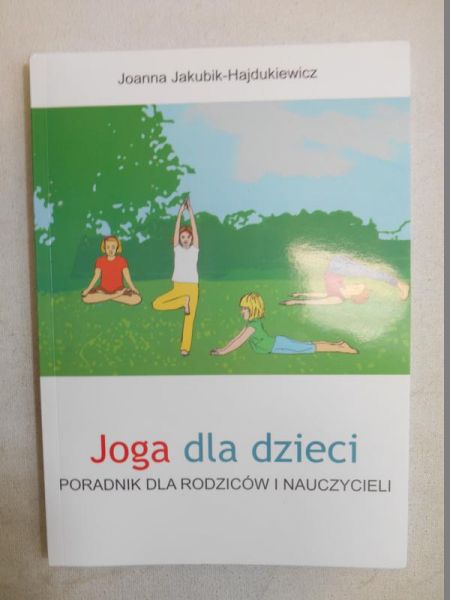 Joga dla dzieci