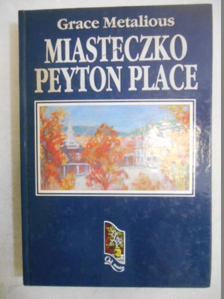 Miasteczko Peyton Place