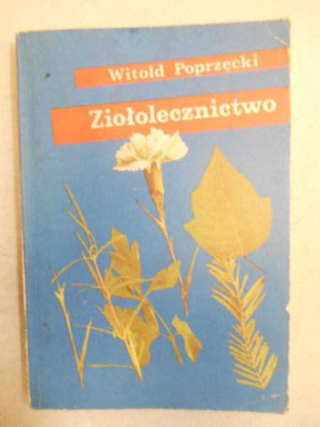 Ziołolecznictwo