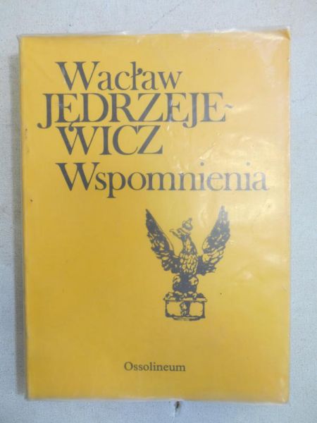 Wspomnienia