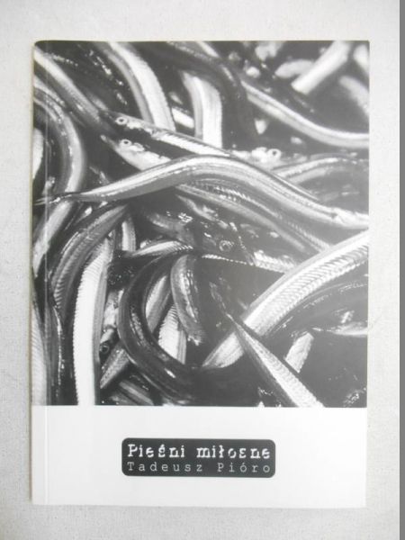 Pieśni miłosne