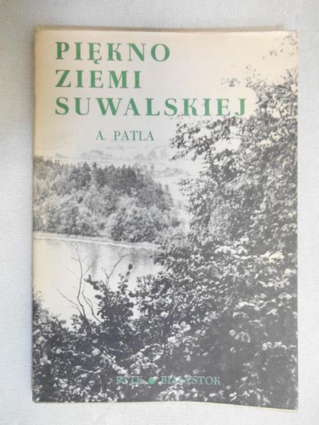 Piękno ziemi suwalskiej