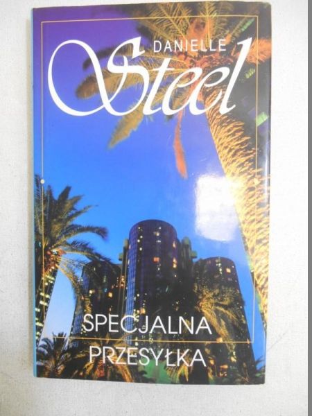 Specjalna przesyłka