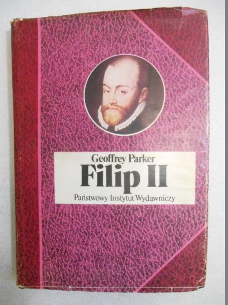 Filip II, BSL
