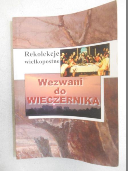 Wezwani do Wieczernika