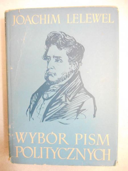 Wybór pism politycznych