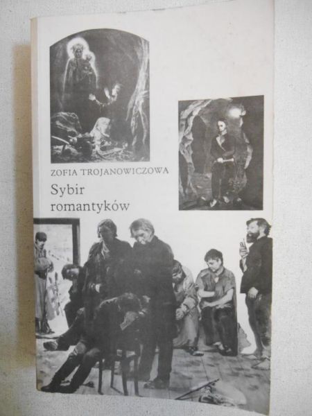 Sybir romantyków