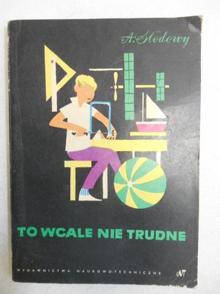 Słodowy Adam - To wcale nie trudne