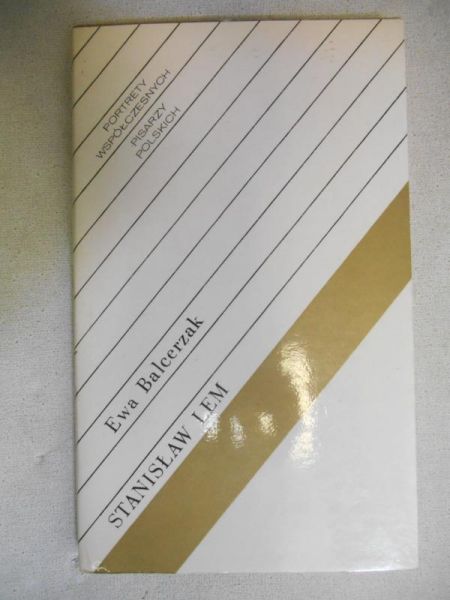 Stanisław Lem
