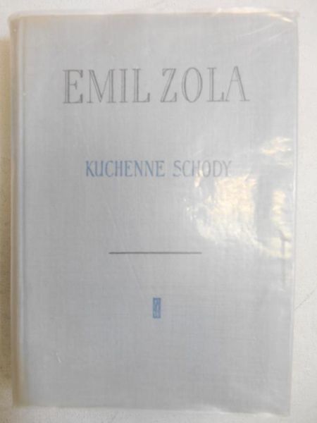 Kuchenne Schody