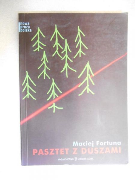 Pasztet z duszami