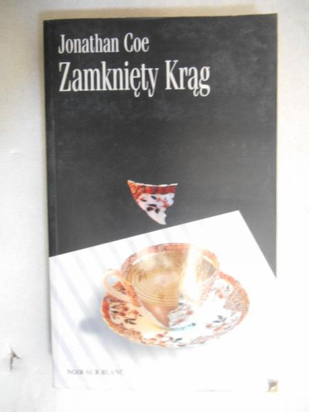 Zamknięty krąg