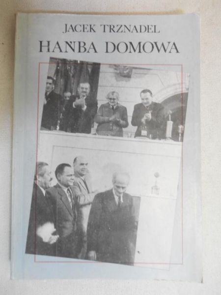 Hańba domowa
