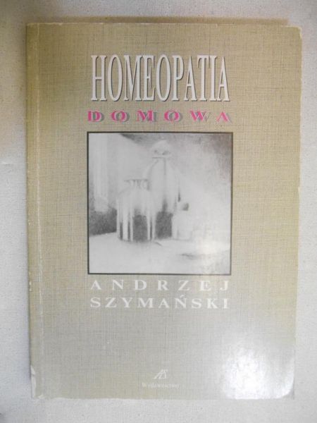 Homeopatia domowa