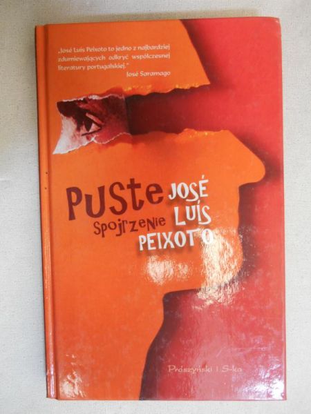 Puste spojrzenie