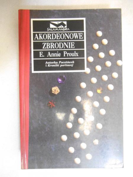 Akordeonowe zbrodnie