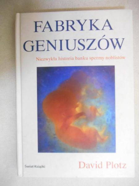 Fabryka geniuszów