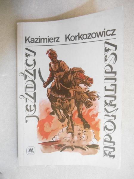 Jeźdźcy Apokalipsy, t. II