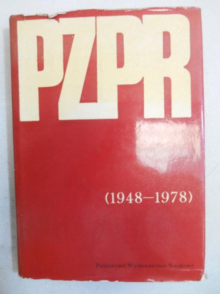 Pzpr 1948-1978