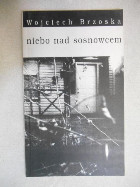 Niebo nad Sosnowcem