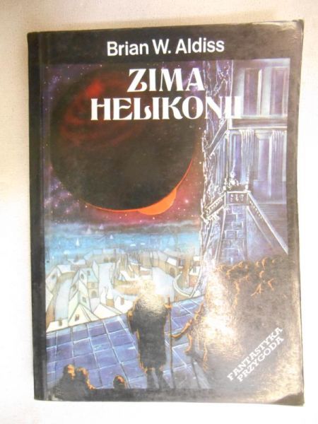 Aldiss Brian W. - Zima Helikonii