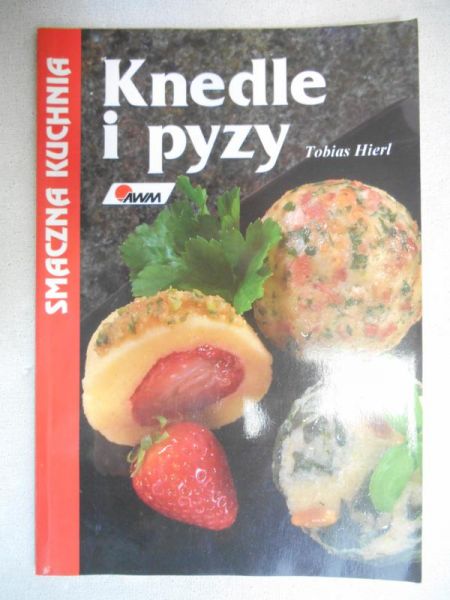 Knedle i pyzy