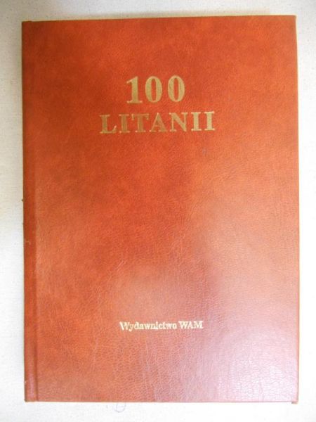 100 litanii