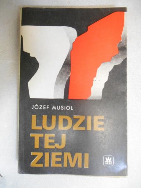 Ludzie tej ziemi