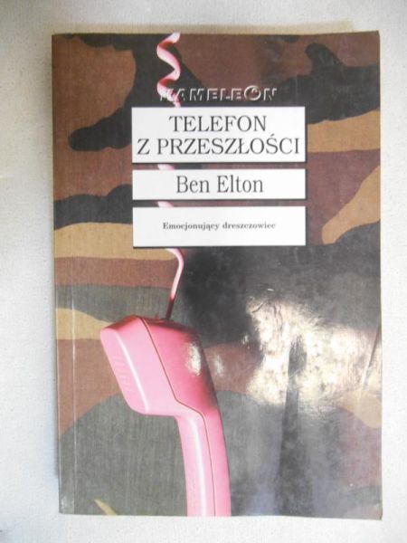 Telefon z przeszłości