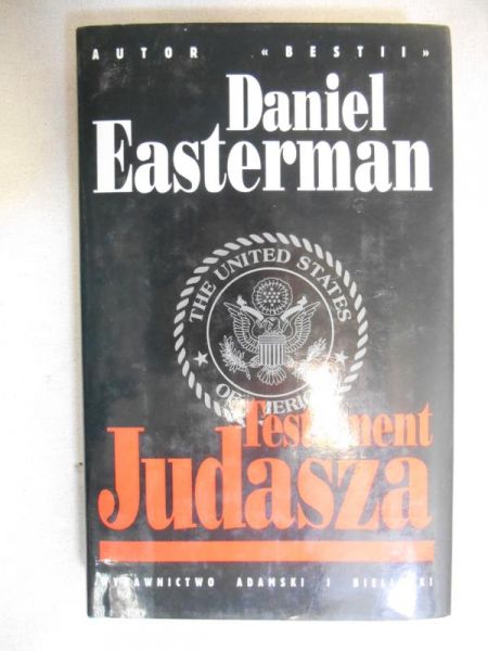 Testament Judasza