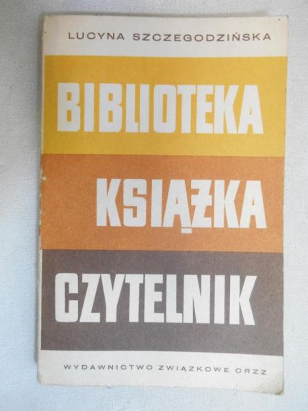 Biblioteka, książka, czytelnik