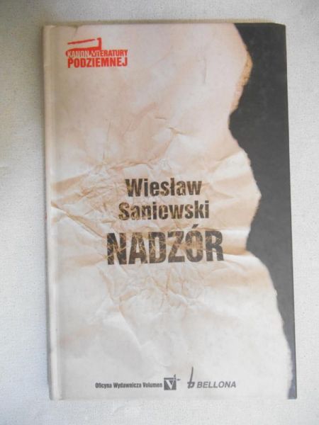 Nadzór