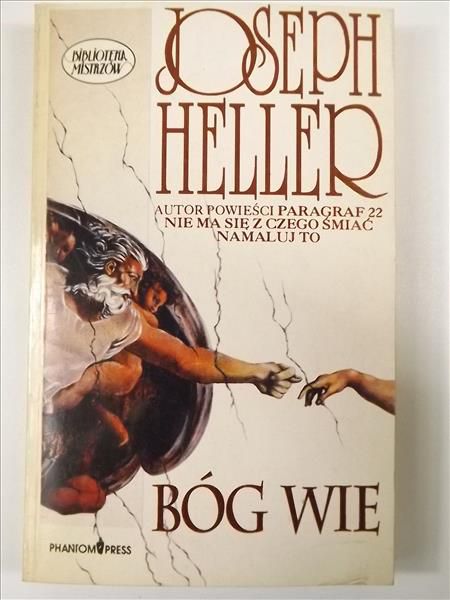 Bóg wie