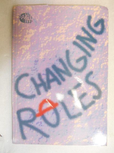 Changing roles