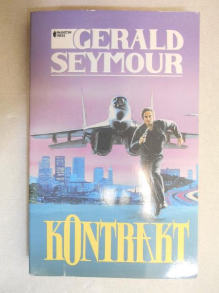 Kontrakt