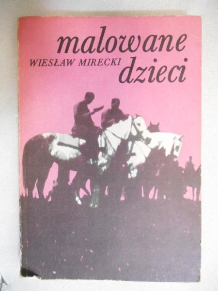 Malowane dzieci