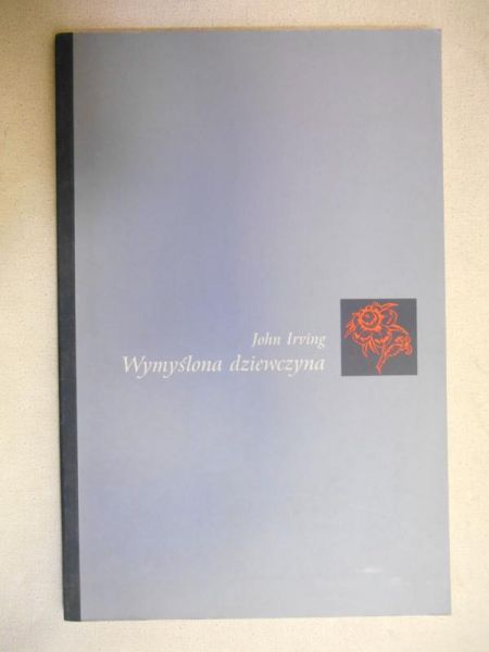 Wymyślona dziewczyna