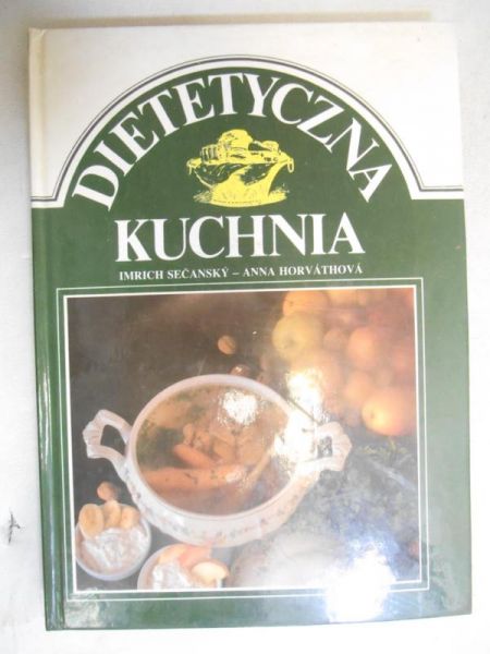 Dietetyczna kuchnia